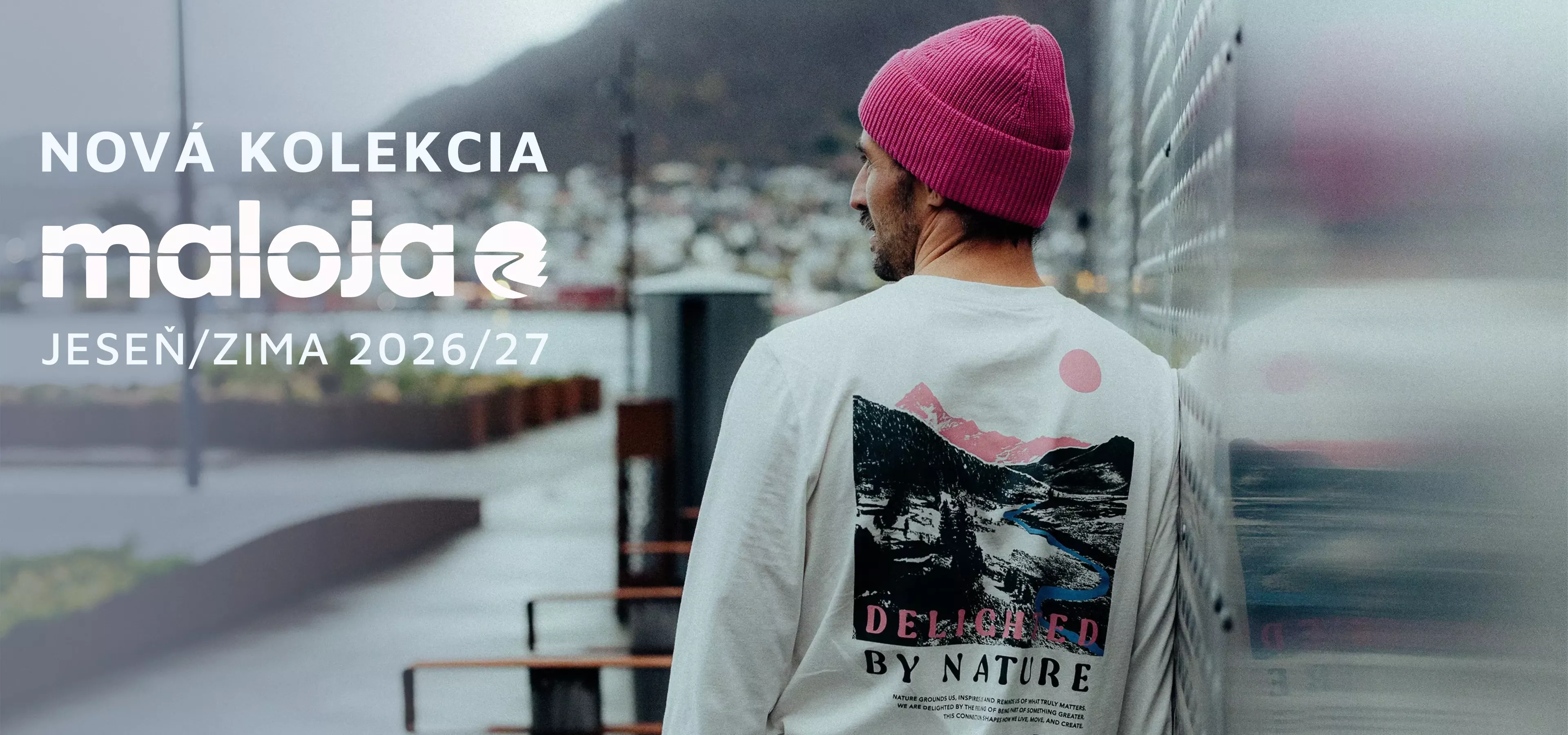 Maloja
