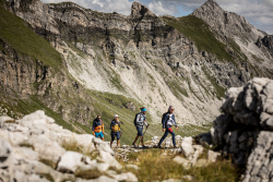 Čo si obliecť do prírody