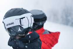 Ako vybrať lyžiarskou prilbu