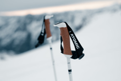 Ako vybrať lyžiarske palice