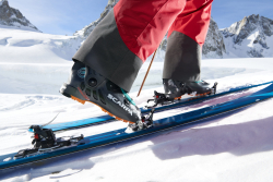 Ako si vybrať skialpové viazanie