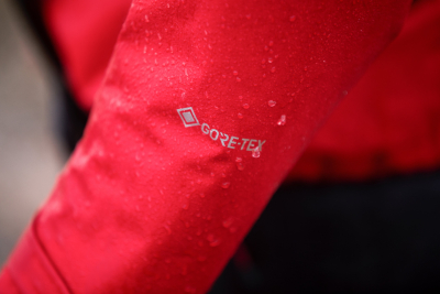 Materiály oblečenia do prírody