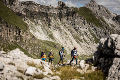 Čo si obliecť do prírody