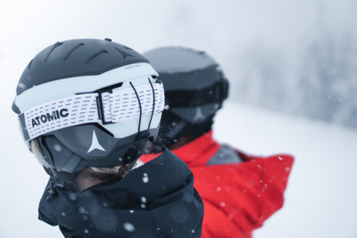Ako vybrať lyžiarskou prilbu