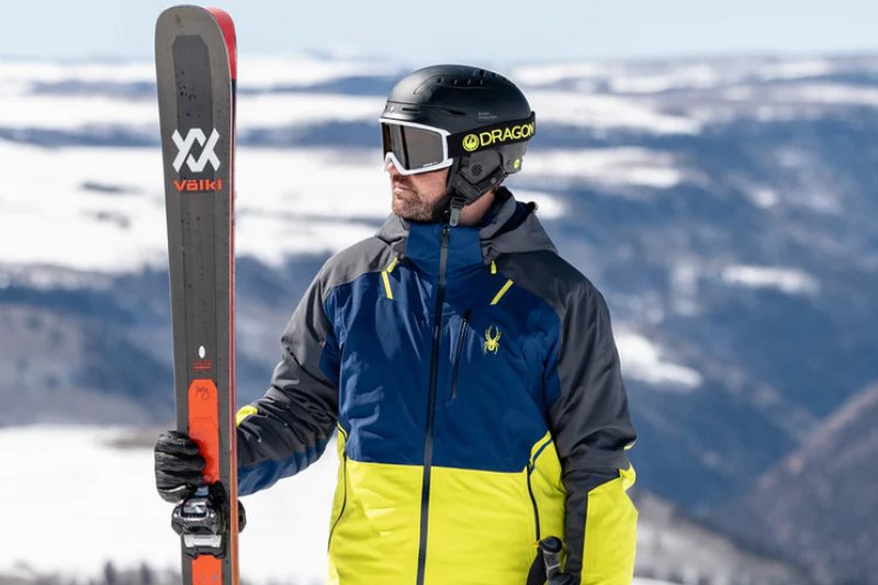 Ako vybrať lyžiarské oblečenie